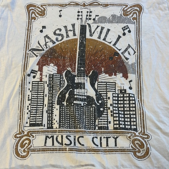 Altard State Nashville T-Shirt - Picture 3 of 6